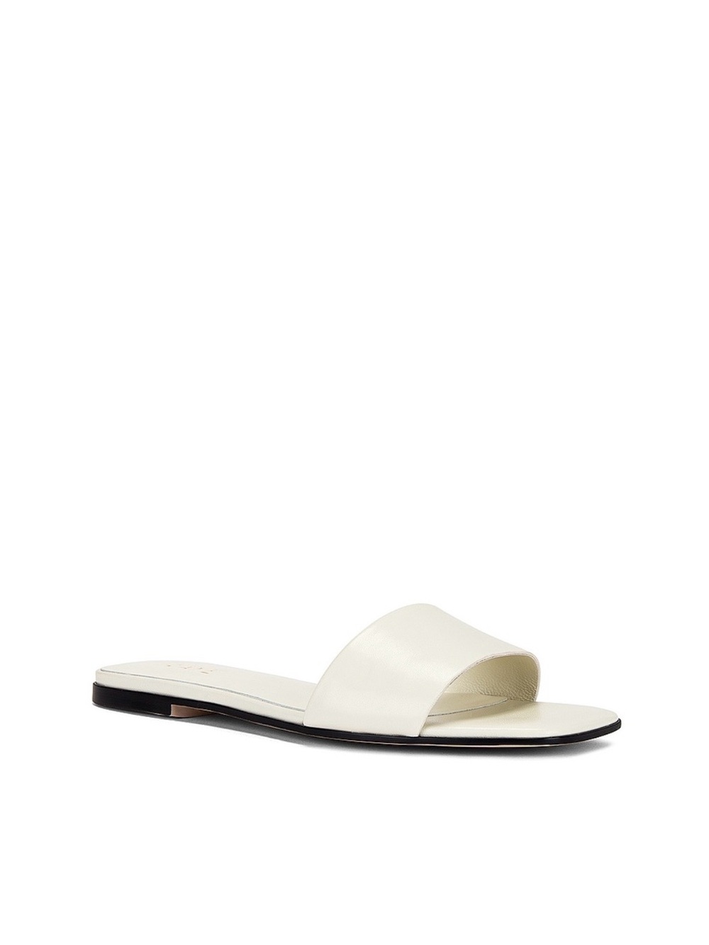 RAYE Hillie sandal in white